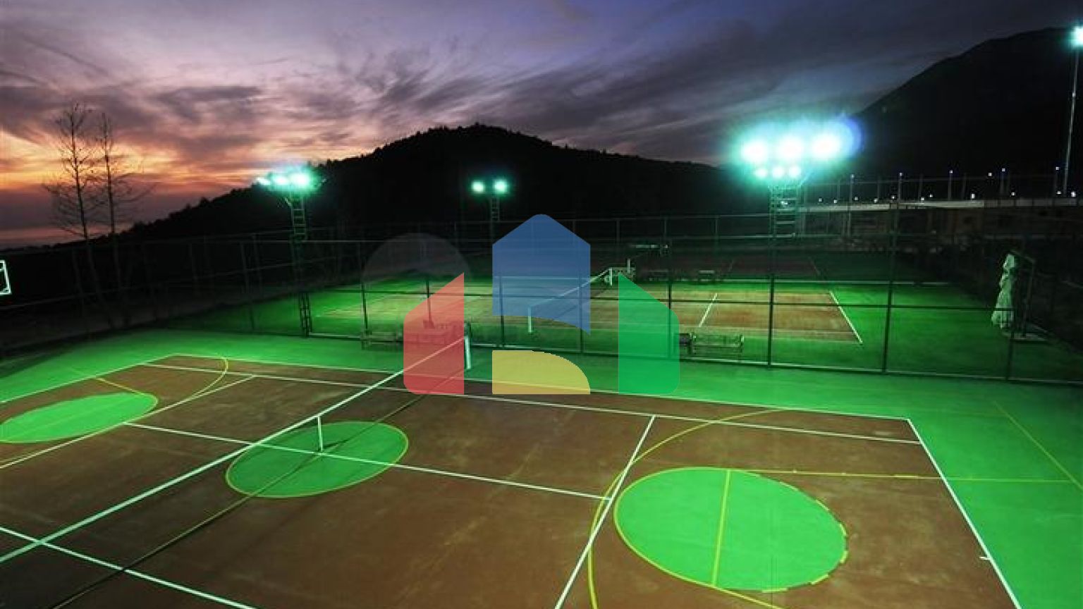 Мебльована квартира в Каргиджаку