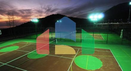 Мебльована квартира в Каргиджаку