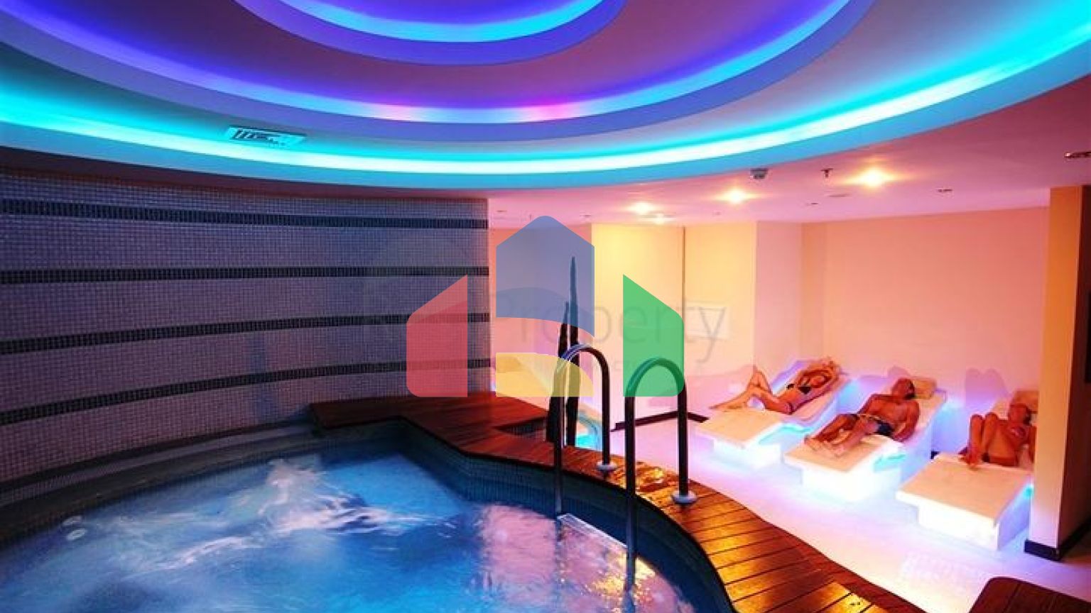 Мебльована квартира в Каргиджаку