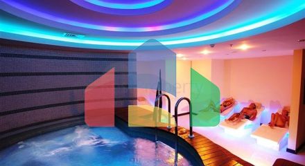 Мебльована квартира в Каргиджаку