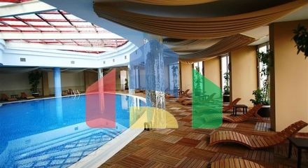 Мебльована квартира в Каргиджаку