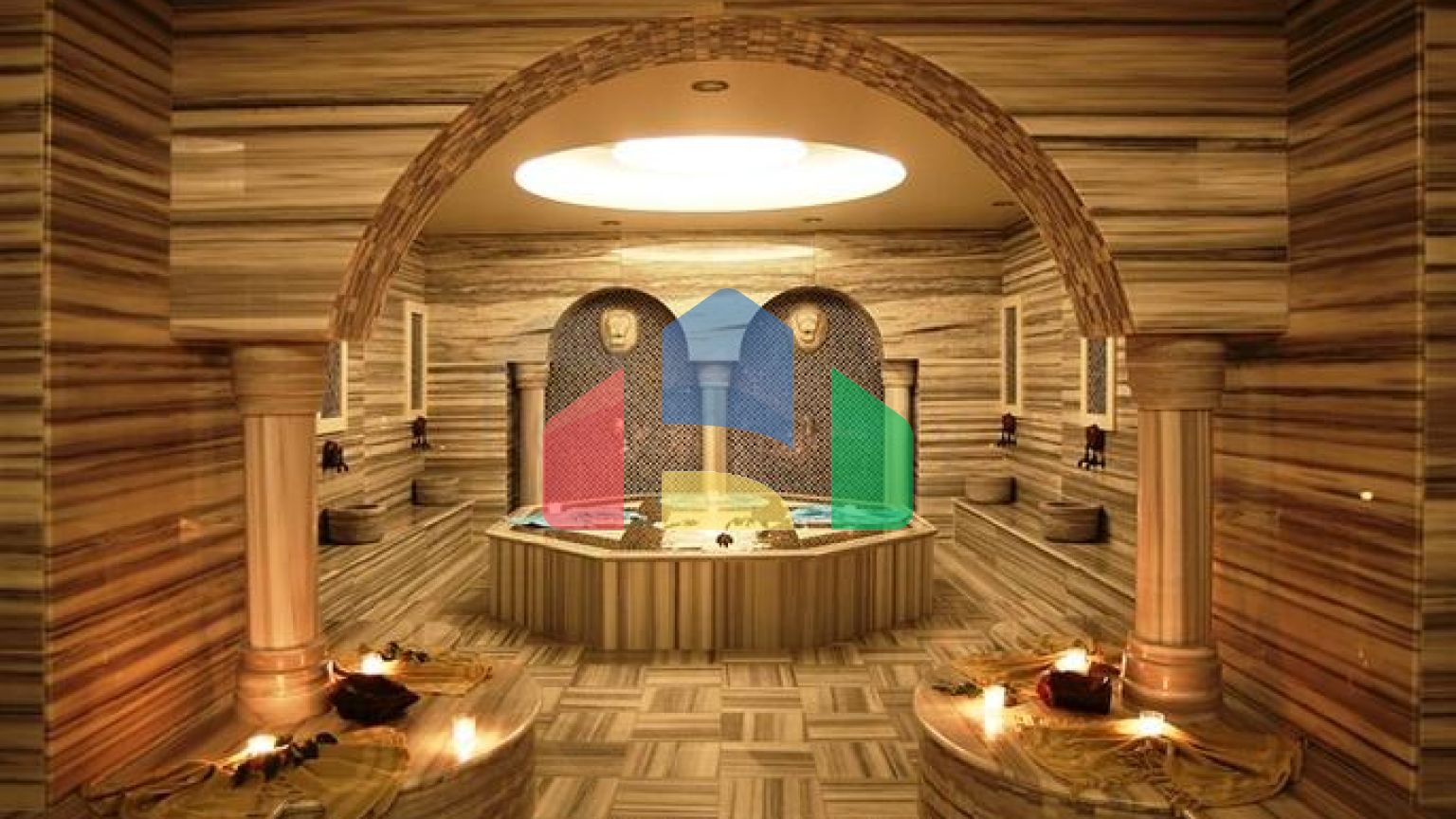 Мебльована квартира в Каргиджаку