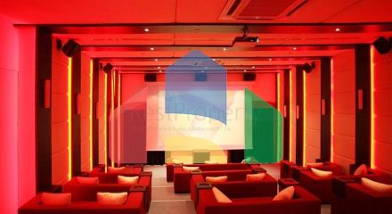 Мебльована квартира в Каргиджаку