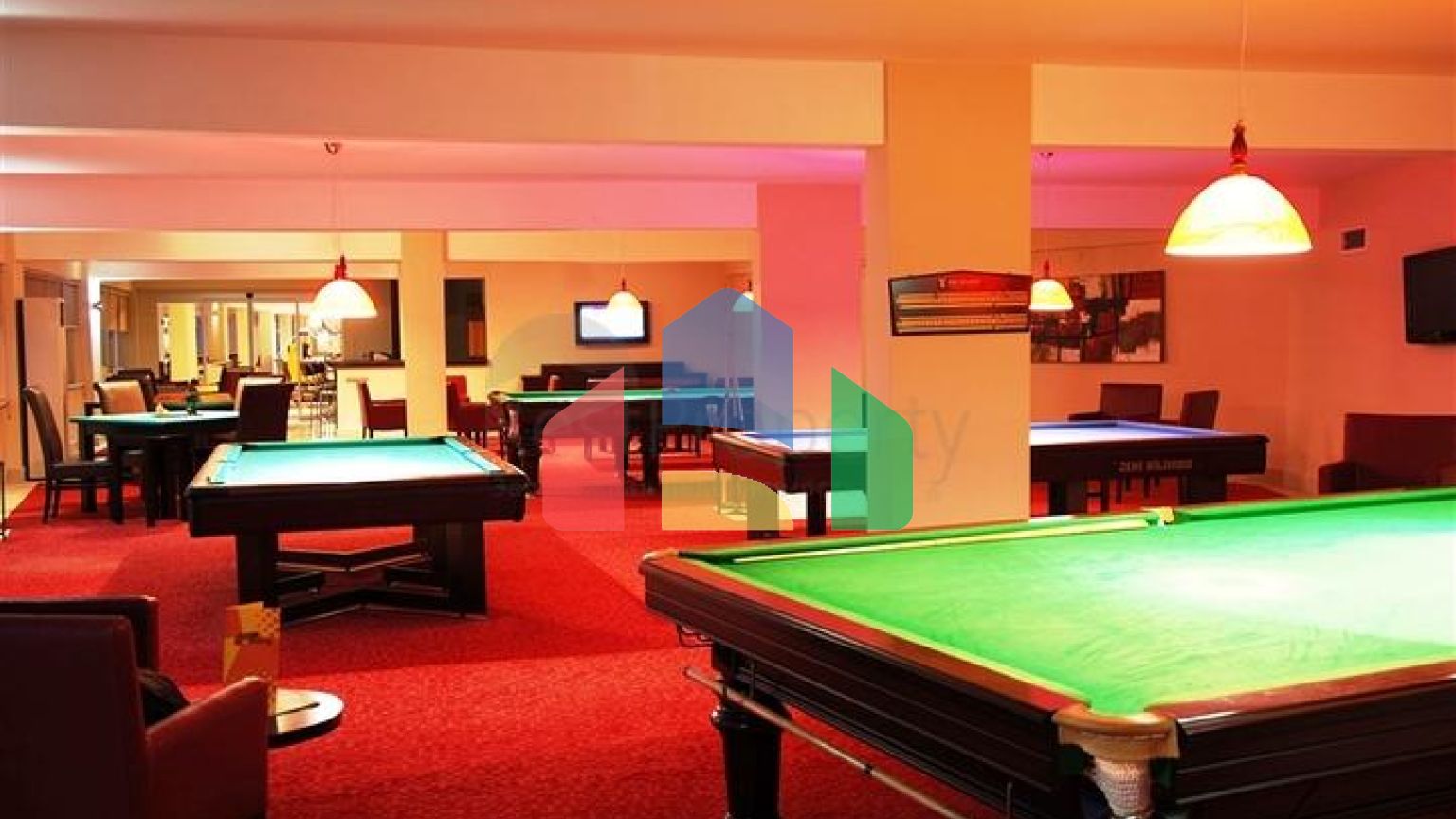 Мебльована квартира в Каргиджаку