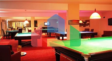 Мебльована квартира в Каргиджаку