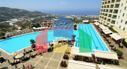 Мебльована квартира в Каргиджаку