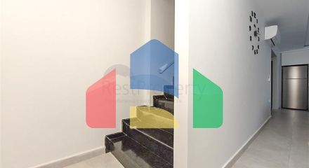 Ультрасовременный дуплекс 3+1 со своим садом в люксовом комплексе Ультрасовременный дуплекс 3+1 со своим садом в люксовом комплексе