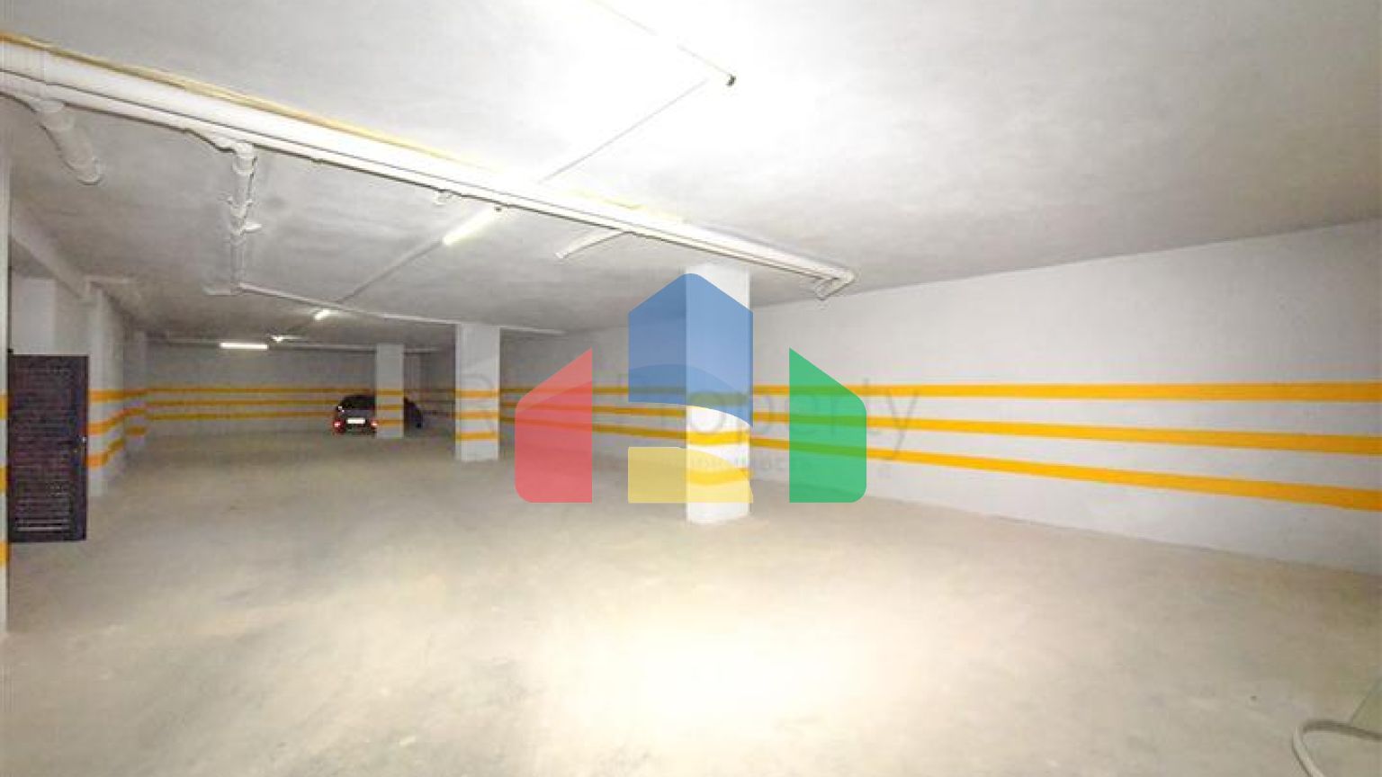 Ультрасовременный дуплекс 3+1 со своим садом в люксовом комплексе