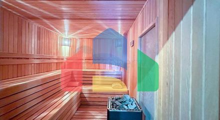 Ультрасовременный дуплекс 3+1 со своим садом в люксовом комплексе Ультрасовременный дуплекс 3+1 со своим садом в люксовом комплексе