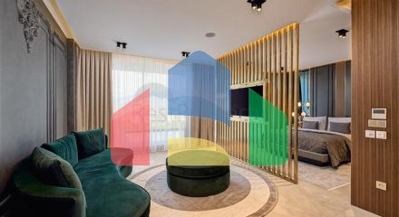 Новий комплекс вілл у Каргиджаку