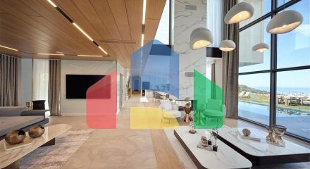 Новий комплекс вілл у Каргиджаку