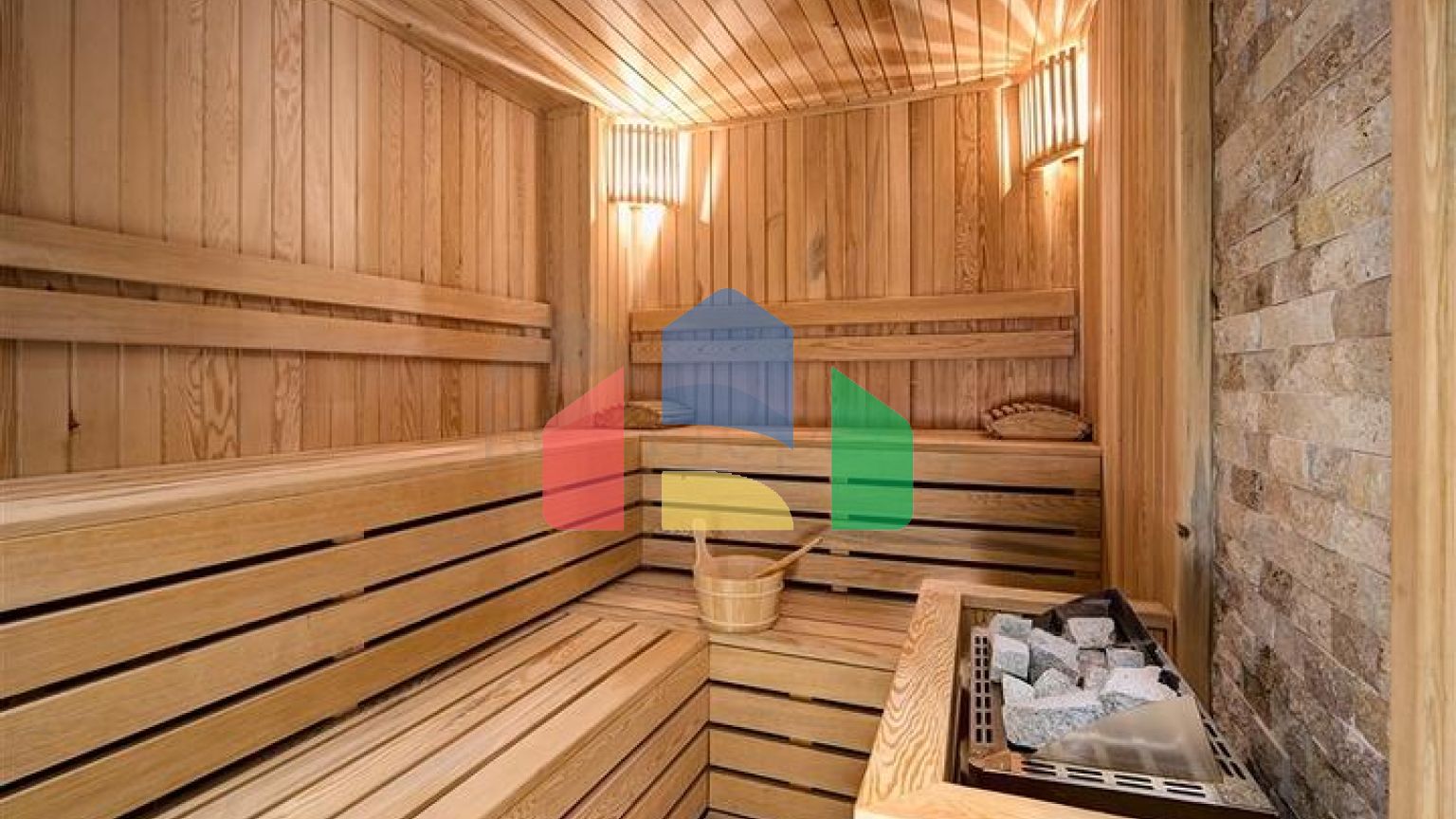 Новий комплекс вілл у Каргиджаку