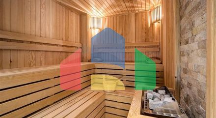 Новий комплекс вілл у Каргиджаку