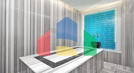 Новий комплекс вілл у Каргиджаку