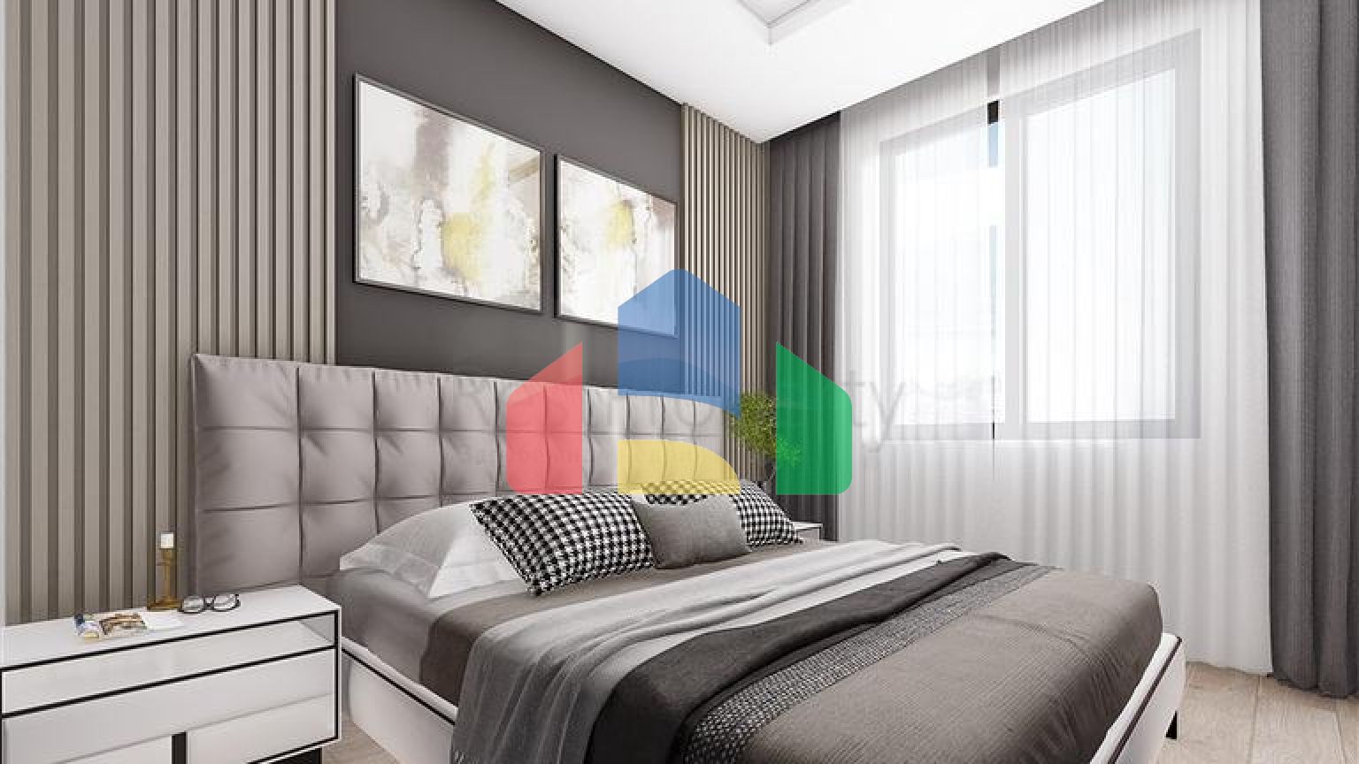 Новий інвестиційний проект в 150 метрах від моря