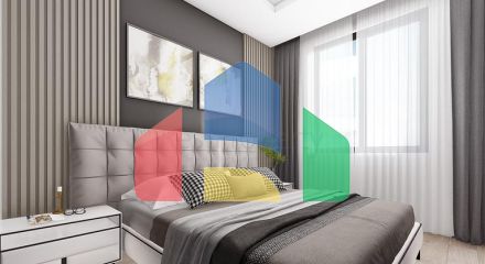 Новий інвестиційний проект в 150 метрах від моря