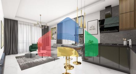 Новий інвестиційний проект в 150 метрах від моря