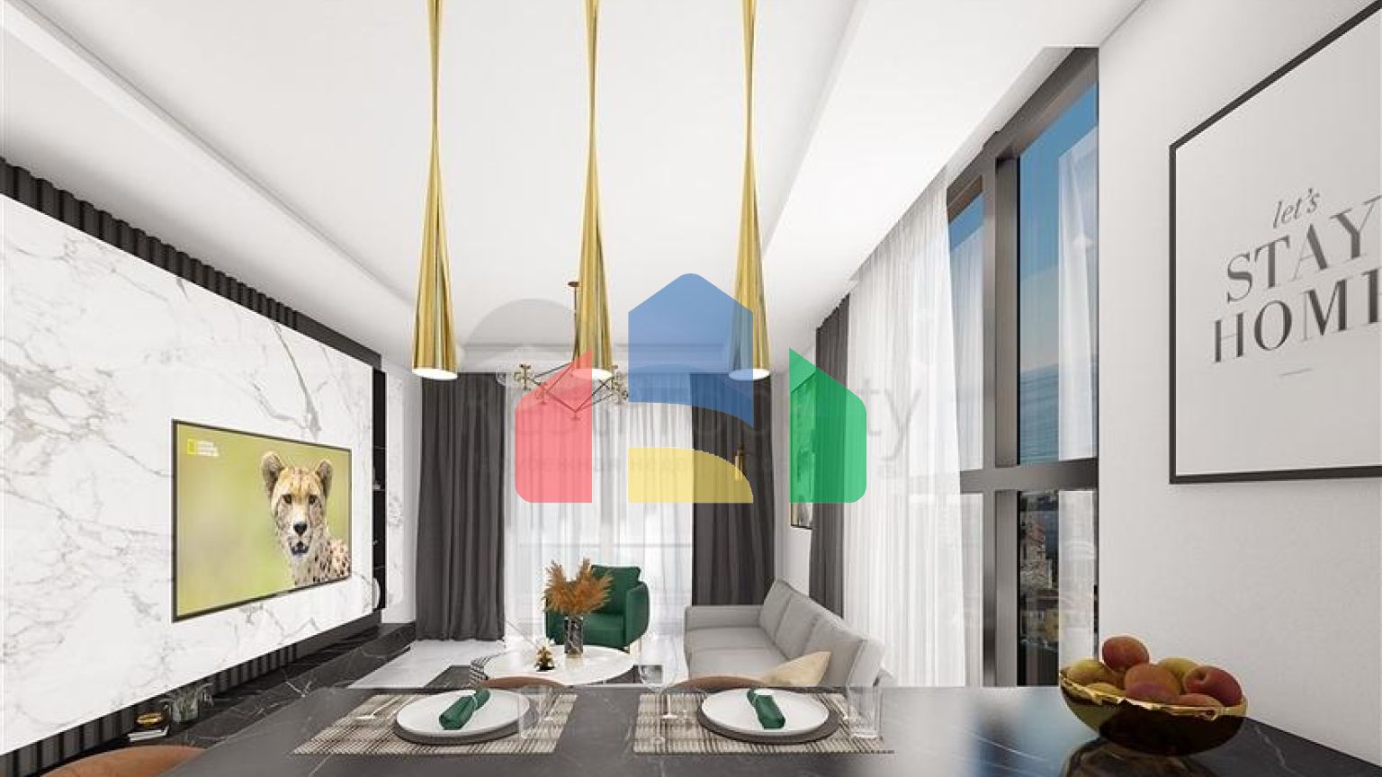 Новий інвестиційний проект в 150 метрах від моря