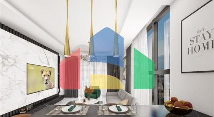 Новий інвестиційний проект в 150 метрах від моря