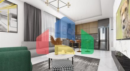 Новий інвестиційний проект в 150 метрах від моря