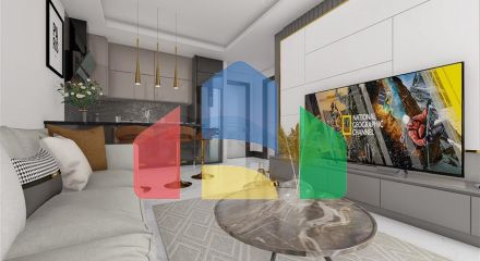 Новий інвестиційний проект в 150 метрах від моря