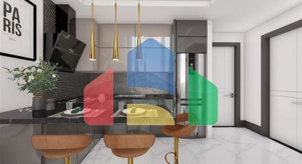 Новий інвестиційний проект в 150 метрах від моря