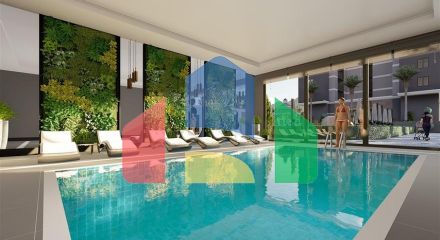 Новий інвестиційний проект в 150 метрах від моря