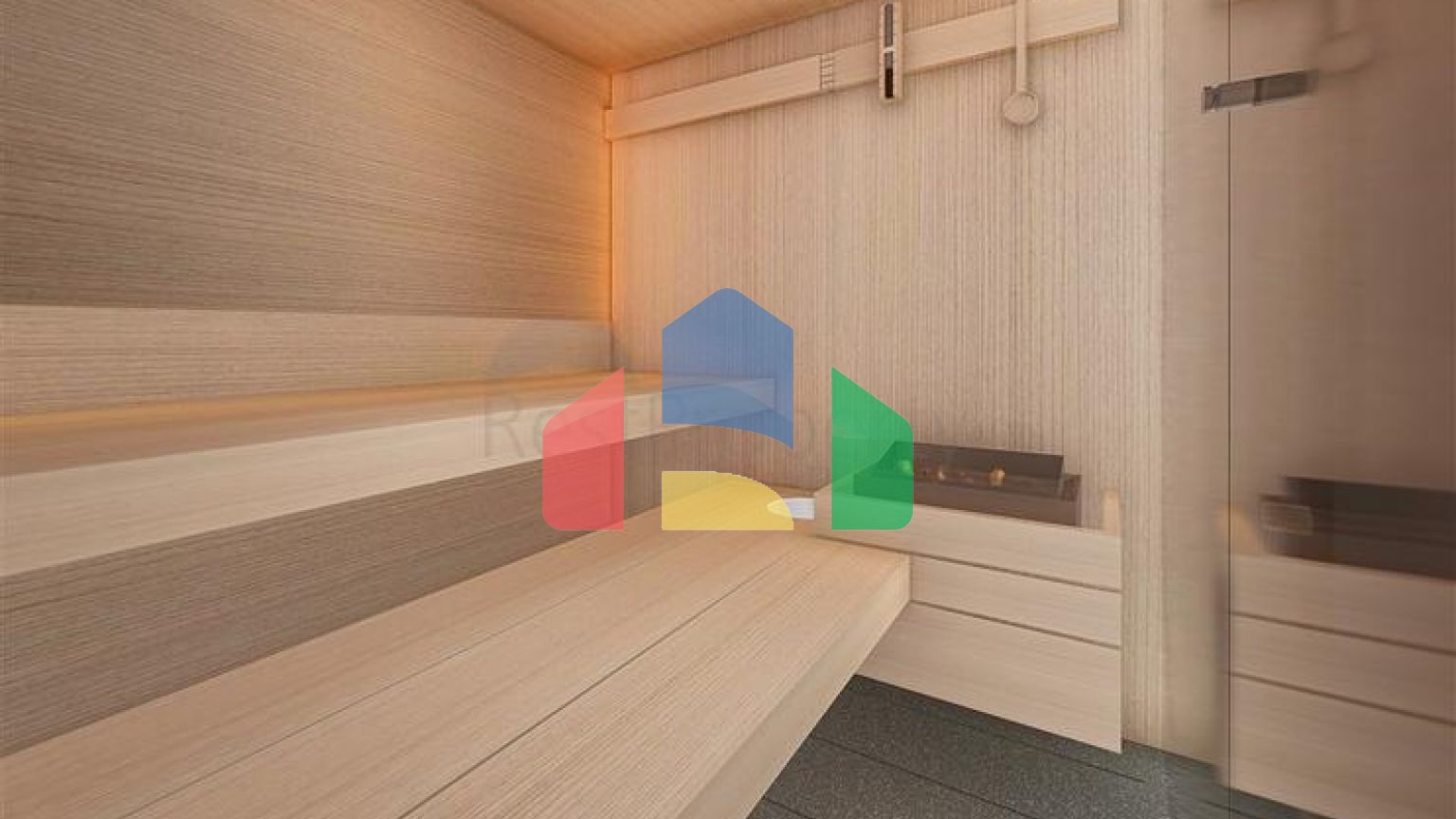 Новий інвестиційний проект в 150 метрах від моря