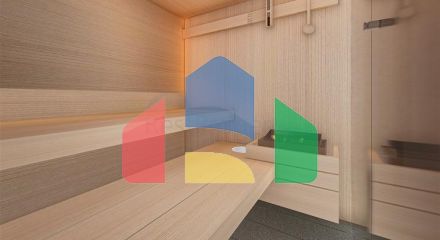 Новий інвестиційний проект в 150 метрах від моря