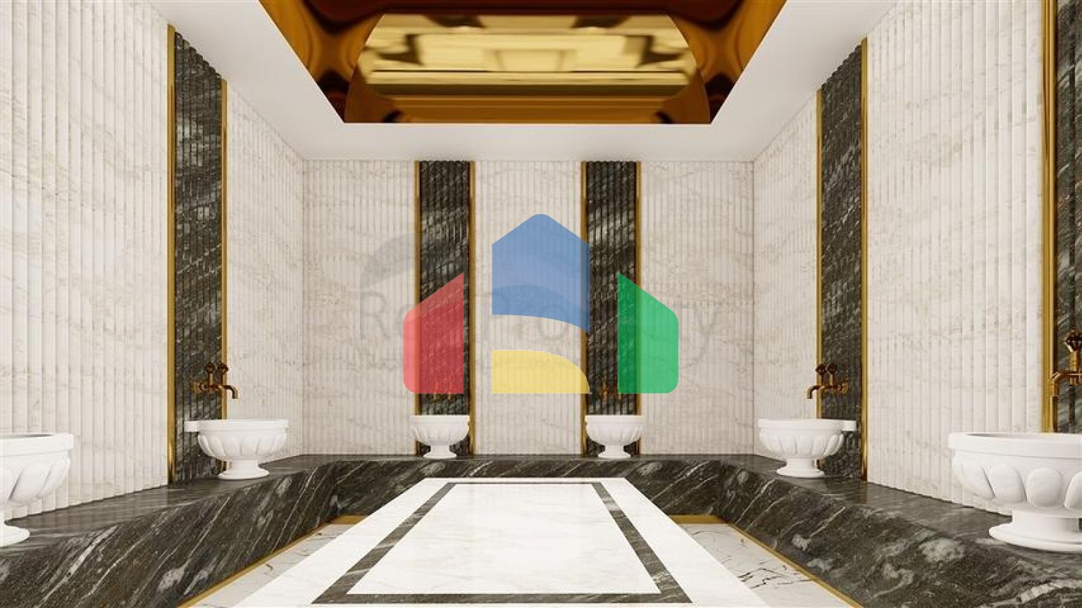 Новий інвестиційний проект в 150 метрах від моря