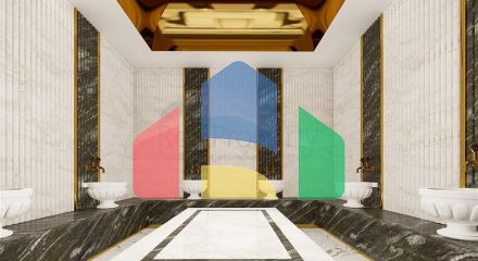 Новий інвестиційний проект в 150 метрах від моря