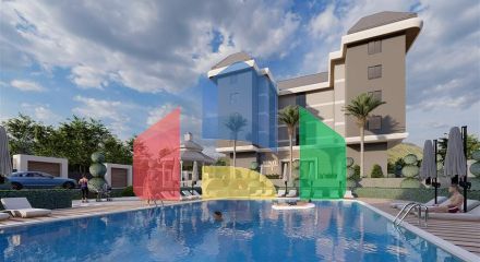 Новий інвестиційний проект в 150 метрах від моря