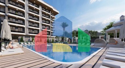 Новий інвестиційний проект в 150 метрах від моря