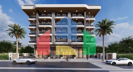 Новий інвестиційний проект в 150 метрах від моря