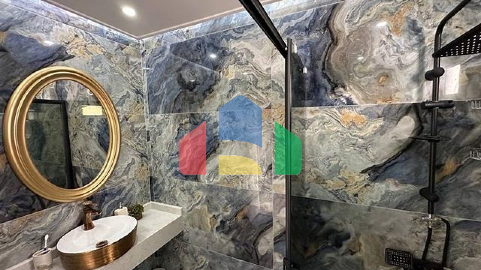 Вилла 3+1 в популярном комплексе вилл при большом отеле