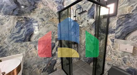 Вилла 3+1 в популярном комплексе вилл при большом отеле