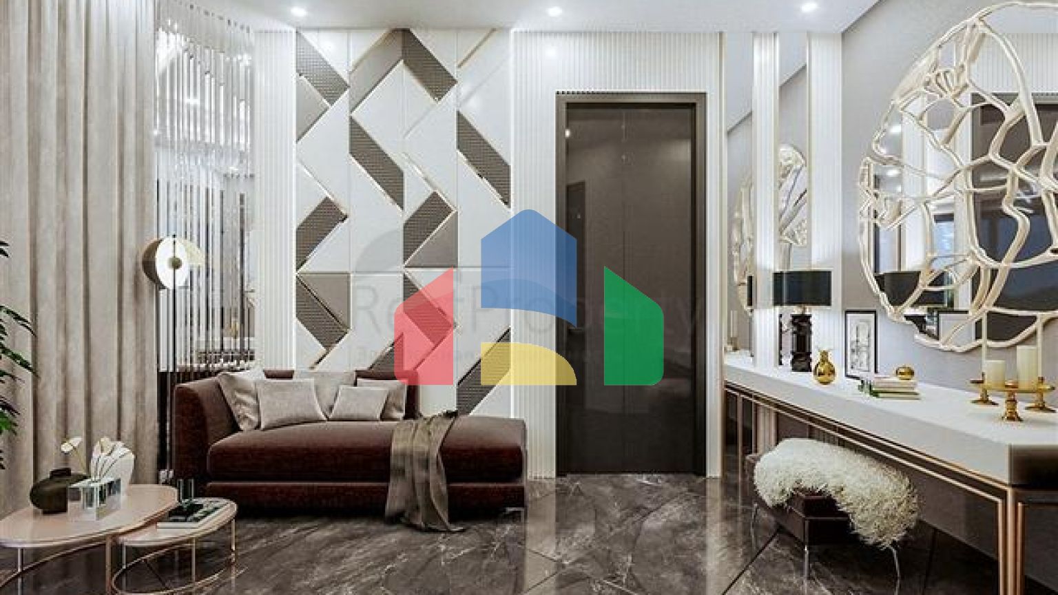 Вилла в элитном районе Каргыджак с возможностью получить гражданство Турции