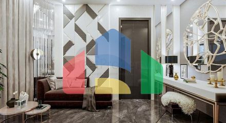 Вилла в элитном районе Каргыджак с возможностью получить гражданство Турции