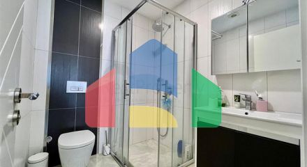 Розкішний пентхаус 4 + 1 на березі Середземного моря Розкішний пентхаус 4 + 1 на березі Середземного моря