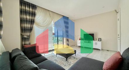 Розкішний пентхаус 4 + 1 на березі Середземного моря Розкішний пентхаус 4 + 1 на березі Середземного моря