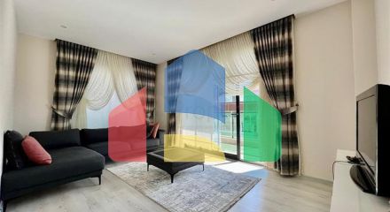 Розкішний пентхаус 4 + 1 на березі Середземного моря Розкішний пентхаус 4 + 1 на березі Середземного моря