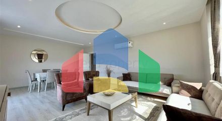 Розкішний пентхаус 4 + 1 на березі Середземного моря Розкішний пентхаус 4 + 1 на березі Середземного моря