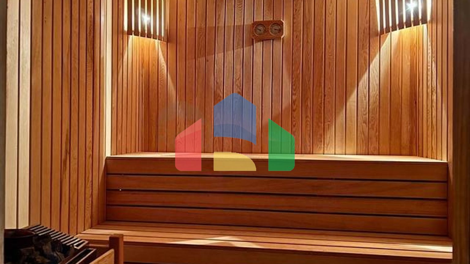 Розкішний пентхаус 4 + 1 на березі Середземного моря