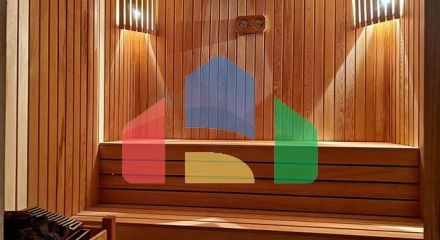 Розкішний пентхаус 4 + 1 на березі Середземного моря Розкішний пентхаус 4 + 1 на березі Середземного моря