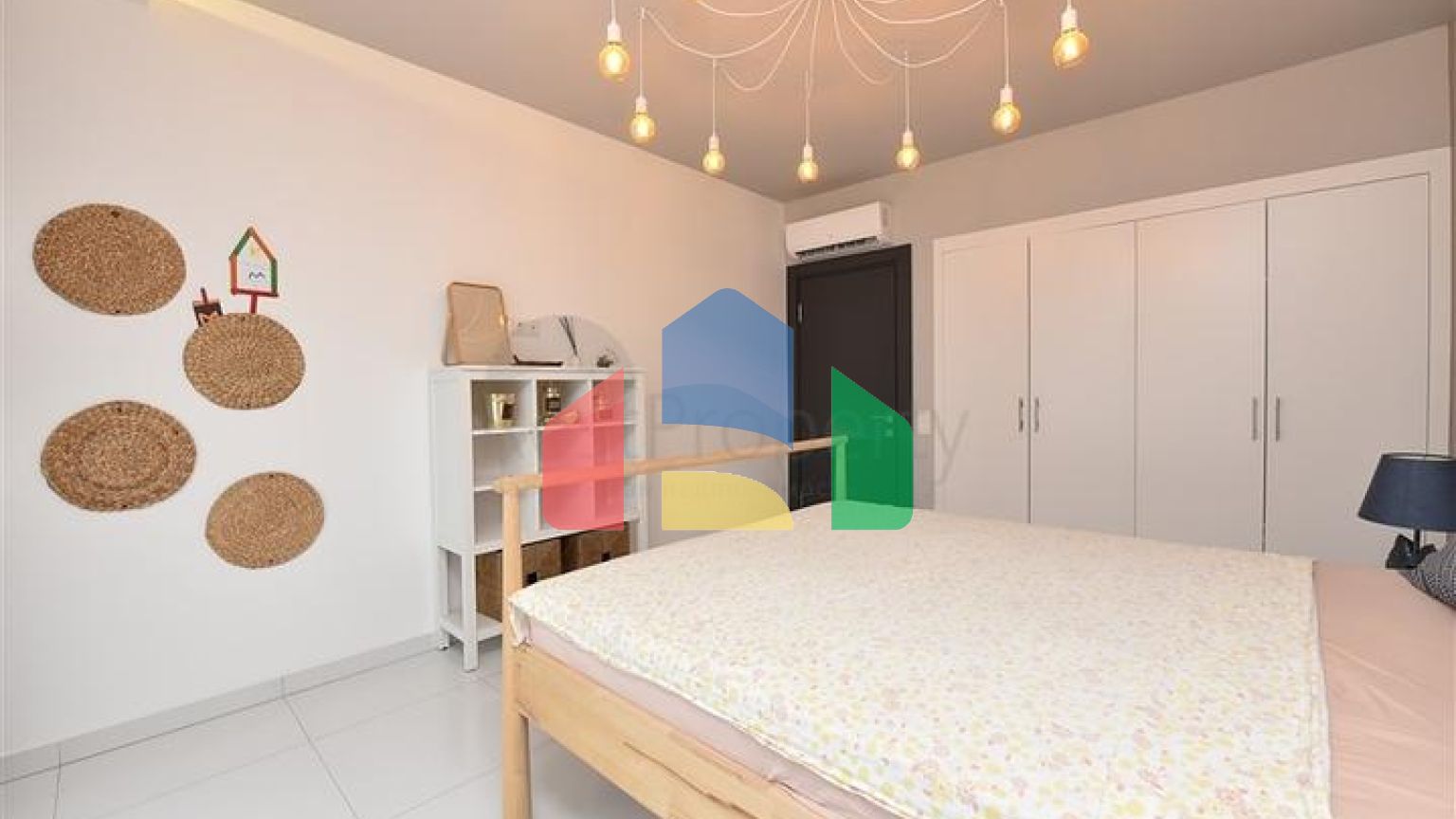 Садовий дуплекс в одному з кращих комплексів в районі Каргыджак