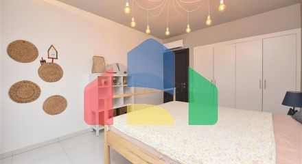 Садовий дуплекс в одному з кращих комплексів в районі Каргыджак