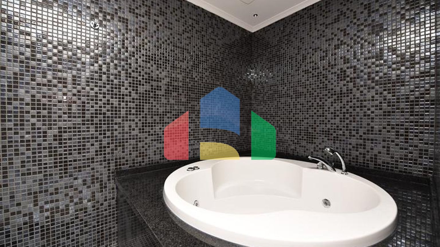 Садовий дуплекс в одному з кращих комплексів в районі Каргыджак