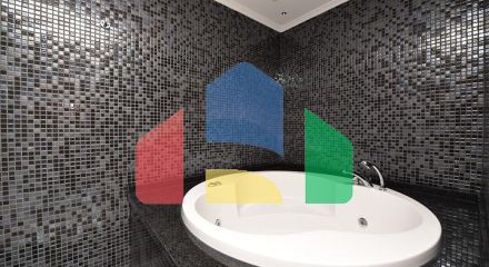 Садовий дуплекс в одному з кращих комплексів в районі Каргыджак