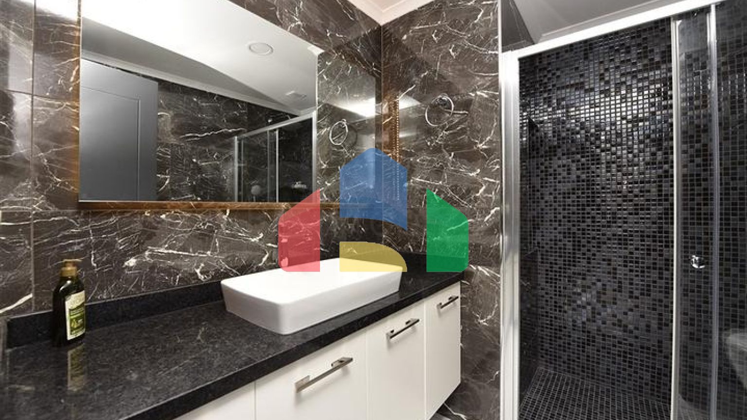 Садовий дуплекс в одному з кращих комплексів в районі Каргыджак