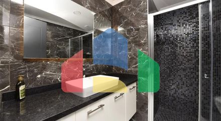 Садовий дуплекс в одному з кращих комплексів в районі Каргыджак